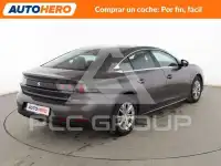 2021 Peugeot 508