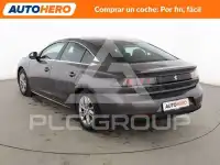 2021 Peugeot 508