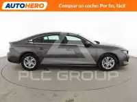 2021 Peugeot 508