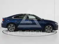 2021 Peugeot 508