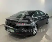 2021 Peugeot 508