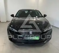 2021 Peugeot 508