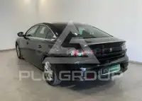 2021 Peugeot 508