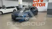 2021 Peugeot 508