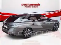 2021 Peugeot 508