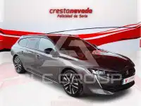 2021 Peugeot 508