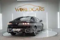 2021 Peugeot 508
