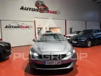 2021 Peugeot 508