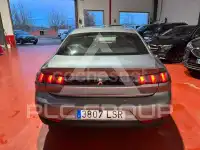 2021 Peugeot 508