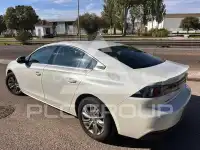 2021 Peugeot 508