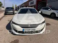 2021 Peugeot 508
