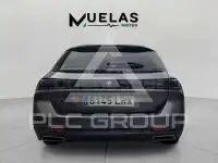 2021 Peugeot 508