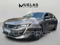 2021 Peugeot 508