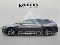 2021 Peugeot 508