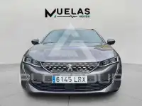 2021 Peugeot 508