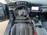 2021 Peugeot 508