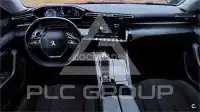 2021 Peugeot 508