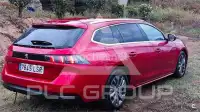 2021 Peugeot 508