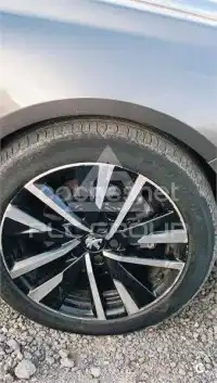 2021 Peugeot 508
