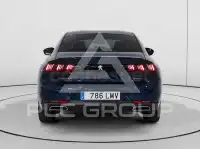2021 Peugeot 508