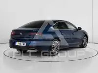 2021 Peugeot 508