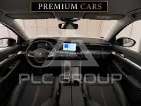 2021 Peugeot 508