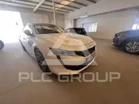 2021 Peugeot 508