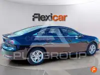 2021 Peugeot 508
