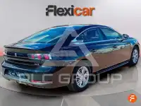 2021 Peugeot 508