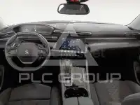 2021 Peugeot 508
