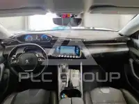 2021 Peugeot 508