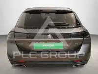 2021 Peugeot 508