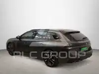 2021 Peugeot 508