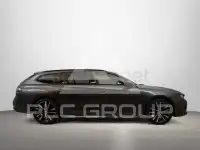 2021 Peugeot 508