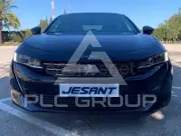 2021 Peugeot 508