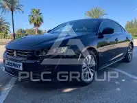 2021 Peugeot 508