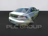 2021 Peugeot 508