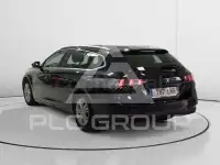 2021 Peugeot 508