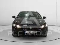 2021 Peugeot 508