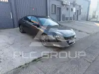 2021 Peugeot 508