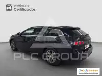 2021 Peugeot 508