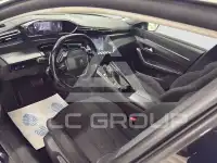 2021 Peugeot 508