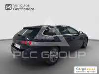 2021 Peugeot 508