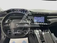 2021 Peugeot 508