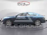 2021 Peugeot 508