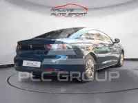 2021 Peugeot 508