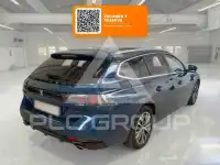 2021 Peugeot 508