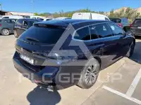 2021 Peugeot 508