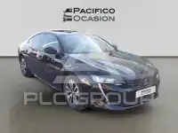 2021 Peugeot 508