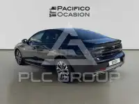 2021 Peugeot 508